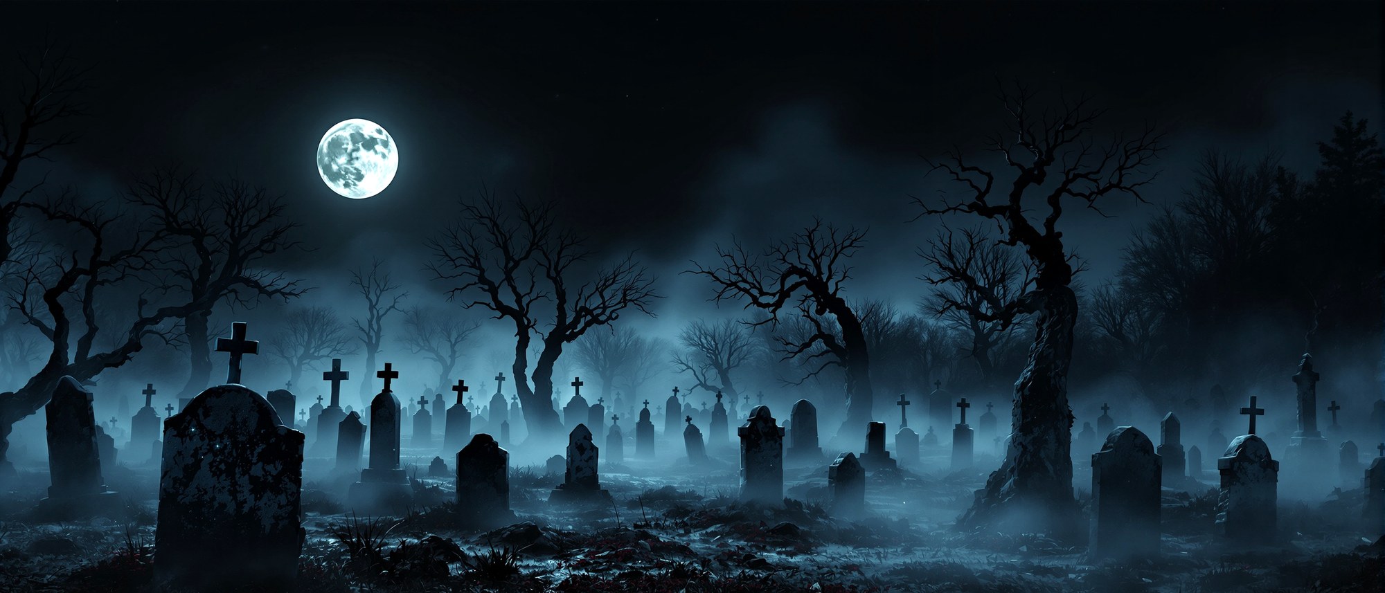 Cemetery