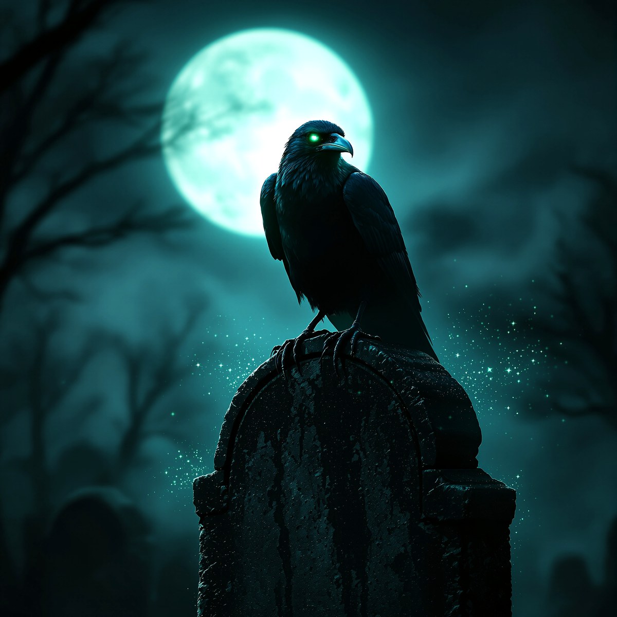 Raven