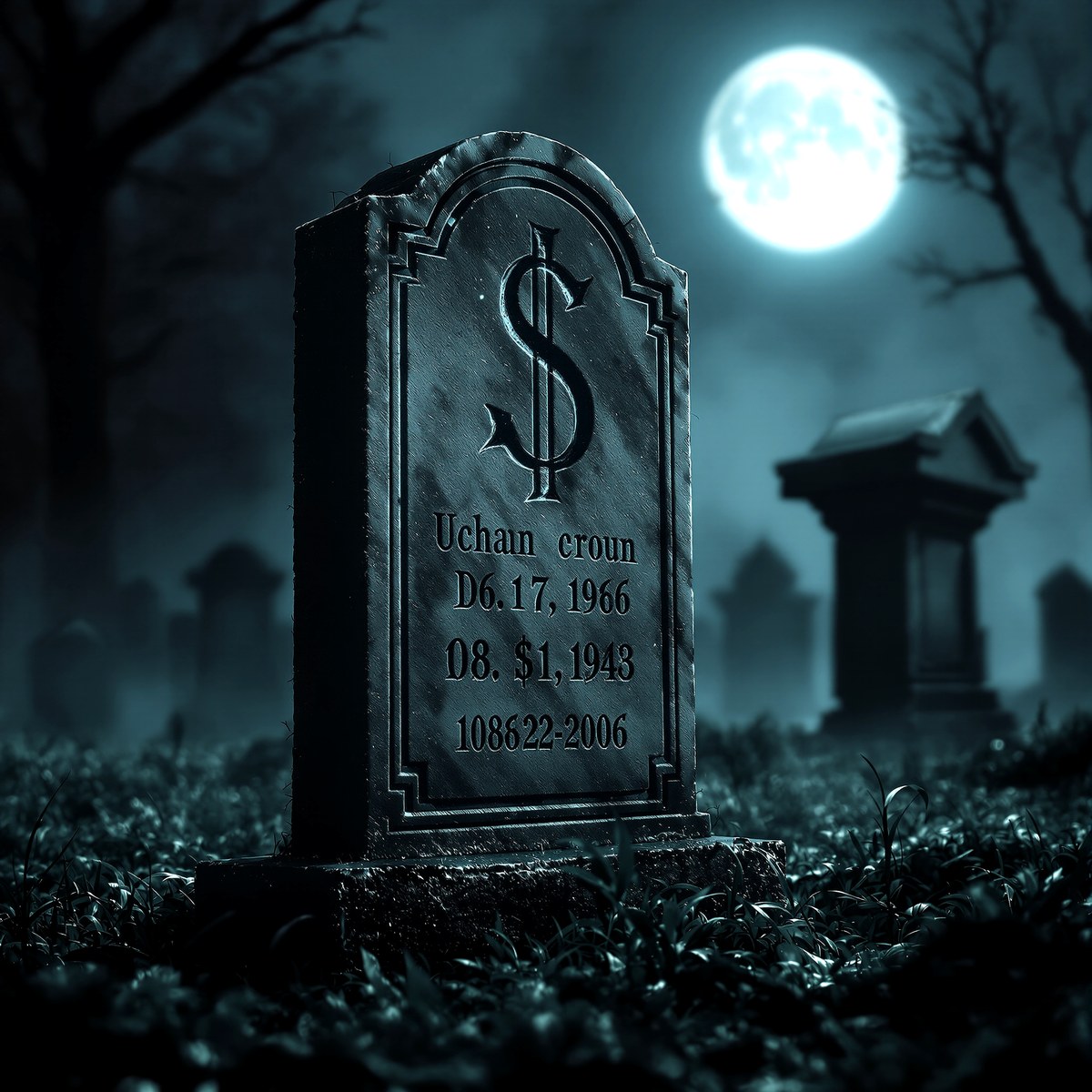 Tombstone