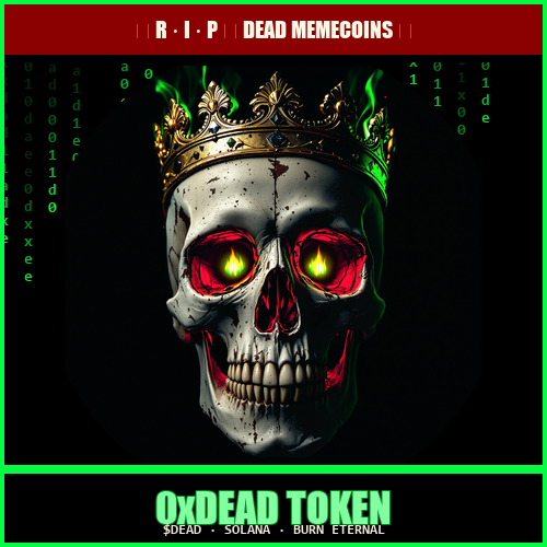$DEAD token